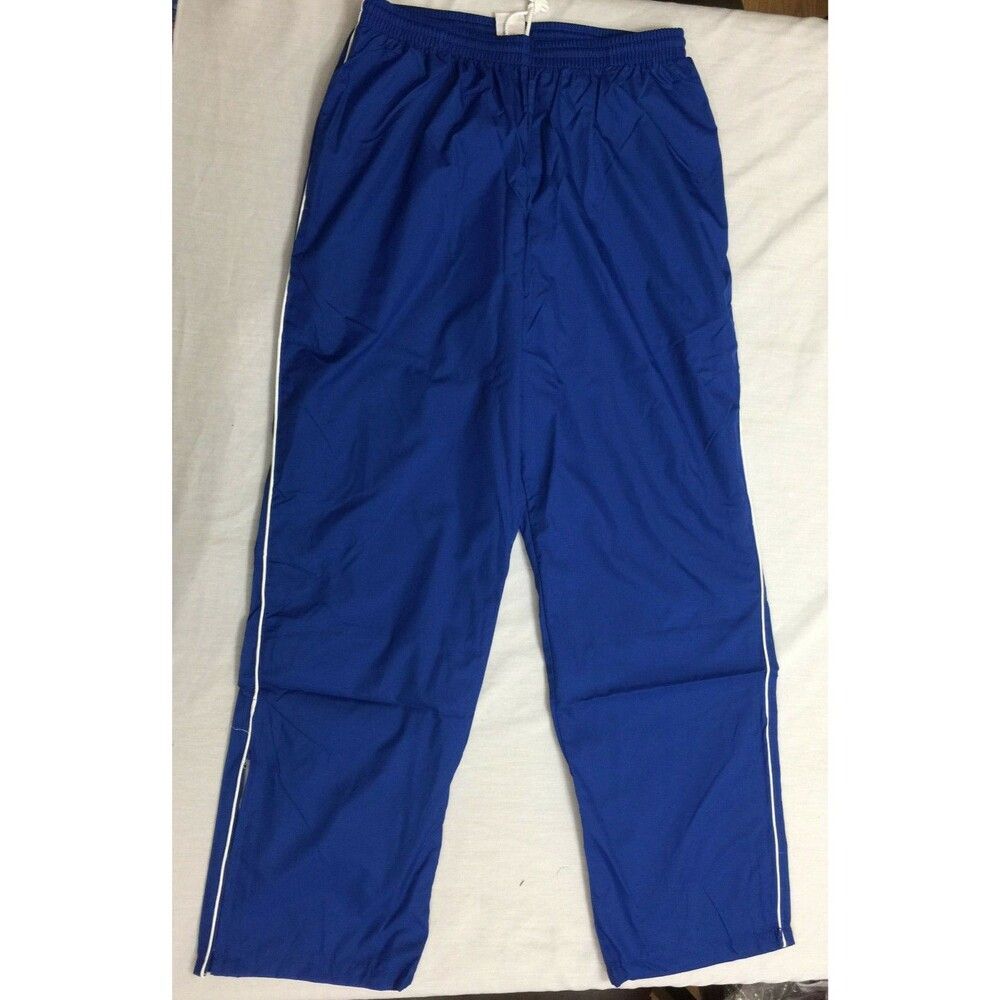 NWOT HIGH FIVE MENS WOMENS ATHLETIC PANTS SIZE L